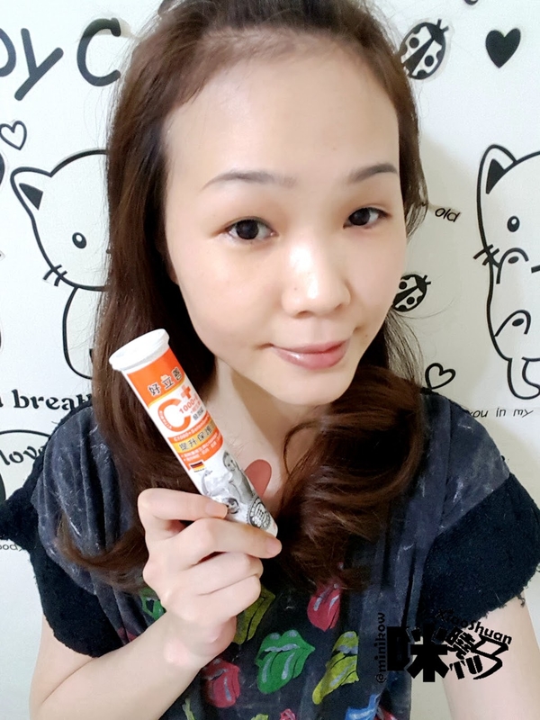 德國原裝進口 歐森好立善發泡錠 快速吸收營養補給好輕鬆.jpg - 2017體驗分享