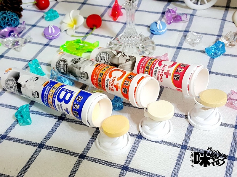 德國原裝進口 歐森好立善發泡錠 快速吸收營養補給好輕鬆.jpg - 2017體驗分享