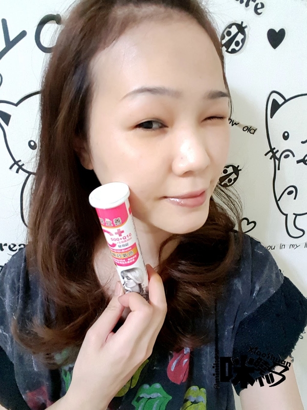 德國原裝進口 歐森好立善發泡錠 快速吸收營養補給好輕鬆.jpg - 2017體驗分享