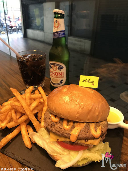 林斯漢堡Lin%5Cs Burger12.JPG