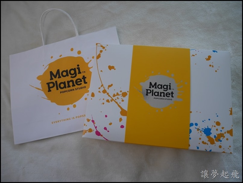 Magi Planet星球工坊002