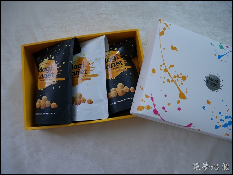 Magi Planet星球工坊023