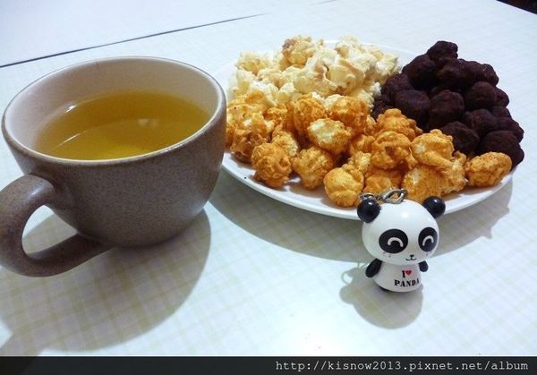 星球工坊52-綠茶與爆米花.JPG