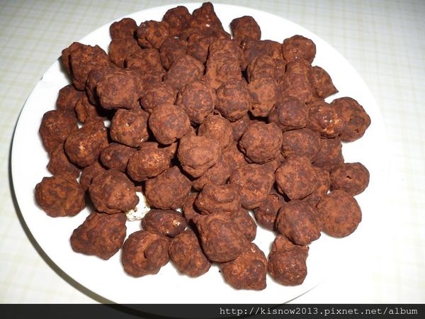 星球工坊37-松露巧克力.JPG