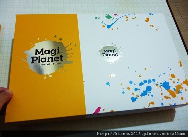 星球工坊8-禮盒的封條.JPG
