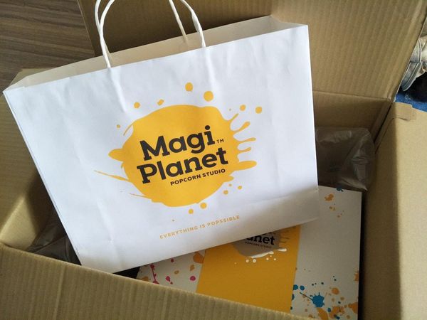 Magi Planet星球工坊4