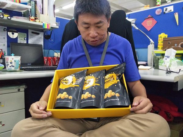 Magi Planet星球工坊9