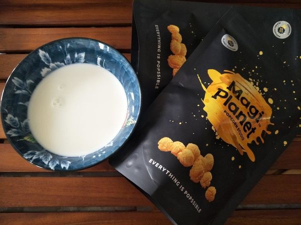 Magi Planet星球工坊7