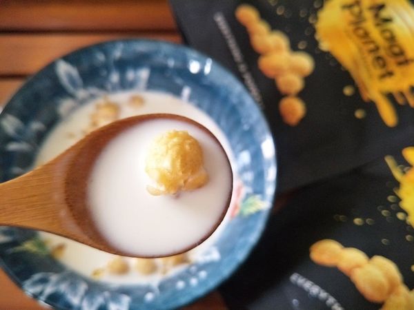 Magi Planet星球工坊8