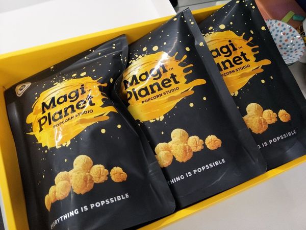 Magi Planet星球工坊5