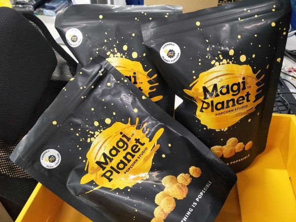 Magi Planet星球工坊10