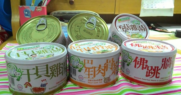 鴻展食品生技股份有限公司：鮮盒子-軒閣食品