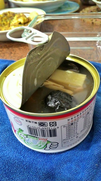 鴻展食品生技股份有限公司：鮮盒子-軒閣食品