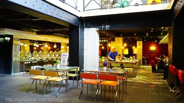 麗翔酒店花蓮館