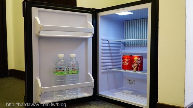 杜樂麗豪華雙床房