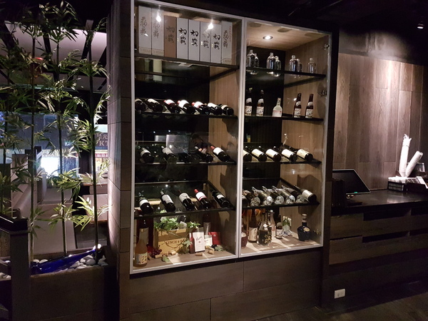 青石代 Zendon Yaki 燒肉專門：【桃園中壢】青石代燒肉專門 日本和牛／中壢車站燒肉／約會聚餐