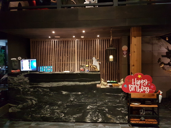 青石代 Zendon Yaki 燒肉專門：【桃園中壢】青石代燒肉專門 日本和牛／中壢車站燒肉／約會聚餐