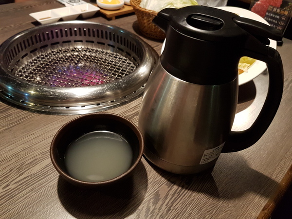 青石代 Zendon Yaki 燒肉專門：【桃園中壢】青石代燒肉專門 日本和牛／中壢車站燒肉／約會聚餐