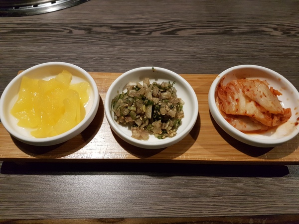 青石代 Zendon Yaki 燒肉專門：【桃園中壢】青石代燒肉專門 日本和牛／中壢車站燒肉／約會聚餐