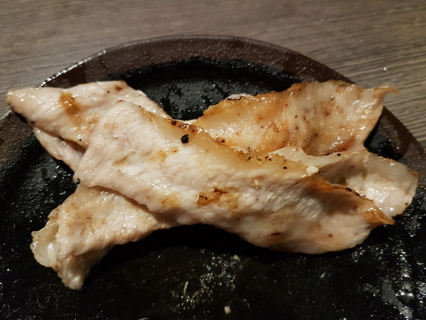 青石代 Zendon Yaki 燒肉專門：【桃園中壢】青石代燒肉專門 日本和牛／中壢車站燒肉／約會聚餐