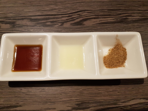 青石代 Zendon Yaki 燒肉專門：【桃園中壢】青石代燒肉專門 日本和牛／中壢車站燒肉／約會聚餐