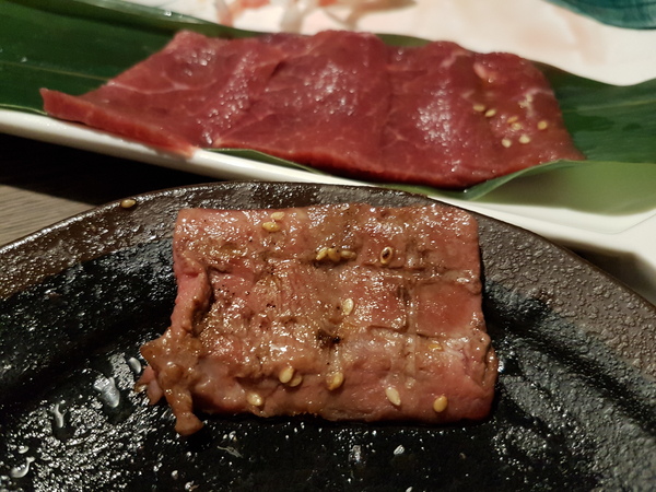 青石代 Zendon Yaki 燒肉專門：【桃園中壢】青石代燒肉專門 日本和牛／中壢車站燒肉／約會聚餐