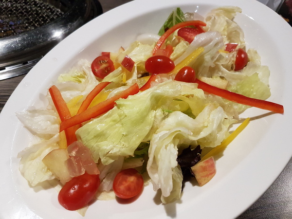 青石代 Zendon Yaki 燒肉專門：【桃園中壢】青石代燒肉專門 日本和牛／中壢車站燒肉／約會聚餐