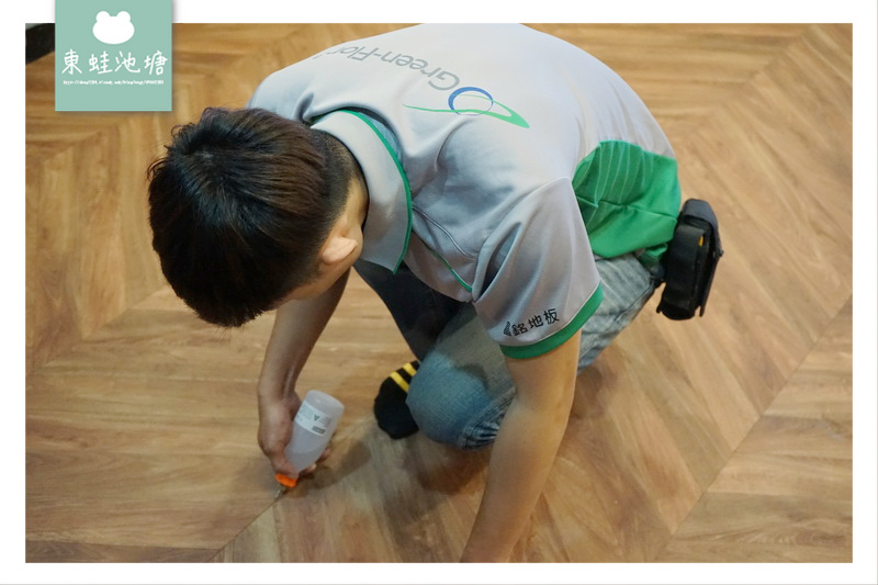 【桃園地板裝修推薦】富銘地板 全台最大的PVC地材廠商 | 商空地板裝潢改造 法國 Tarkett 複合式商用彈性塑膠地板