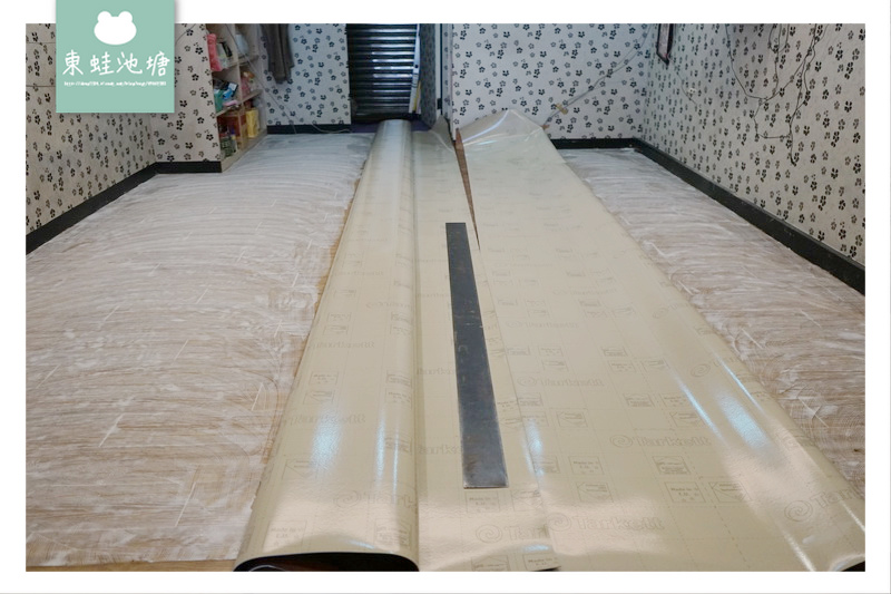 【桃園地板裝修推薦】富銘地板 全台最大的PVC地材廠商 | 商空地板裝潢改造 法國 Tarkett 複合式商用彈性塑膠地板