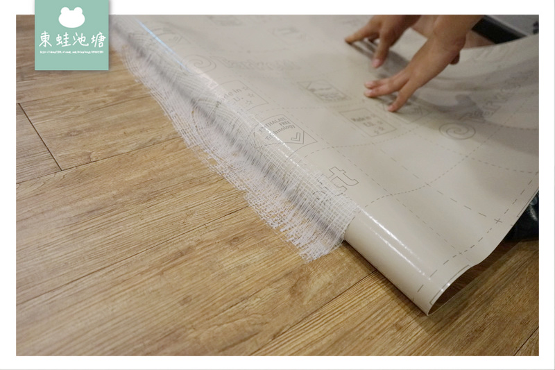 【桃園地板裝修推薦】富銘地板 全台最大的PVC地材廠商 | 商空地板裝潢改造 法國 Tarkett 複合式商用彈性塑膠地板