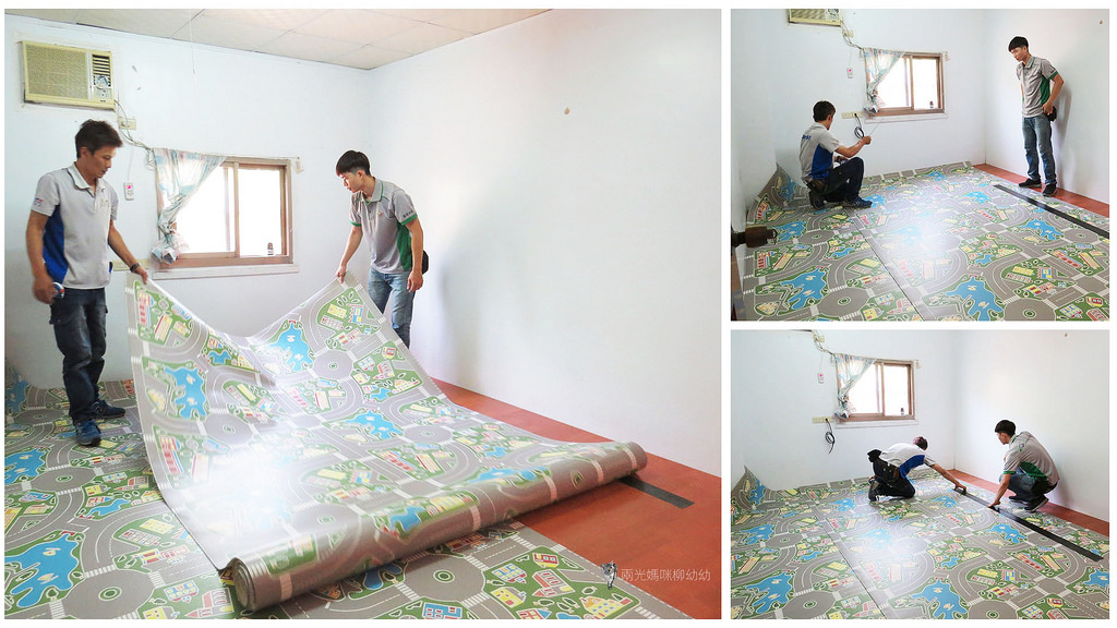 fuming富銘地板-繽紛毯(兩光媽咪柳幼幼) (3)