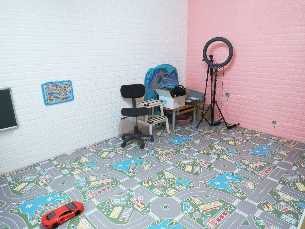 fuming富銘地板-繽紛毯(兩光媽咪柳幼幼) (54)