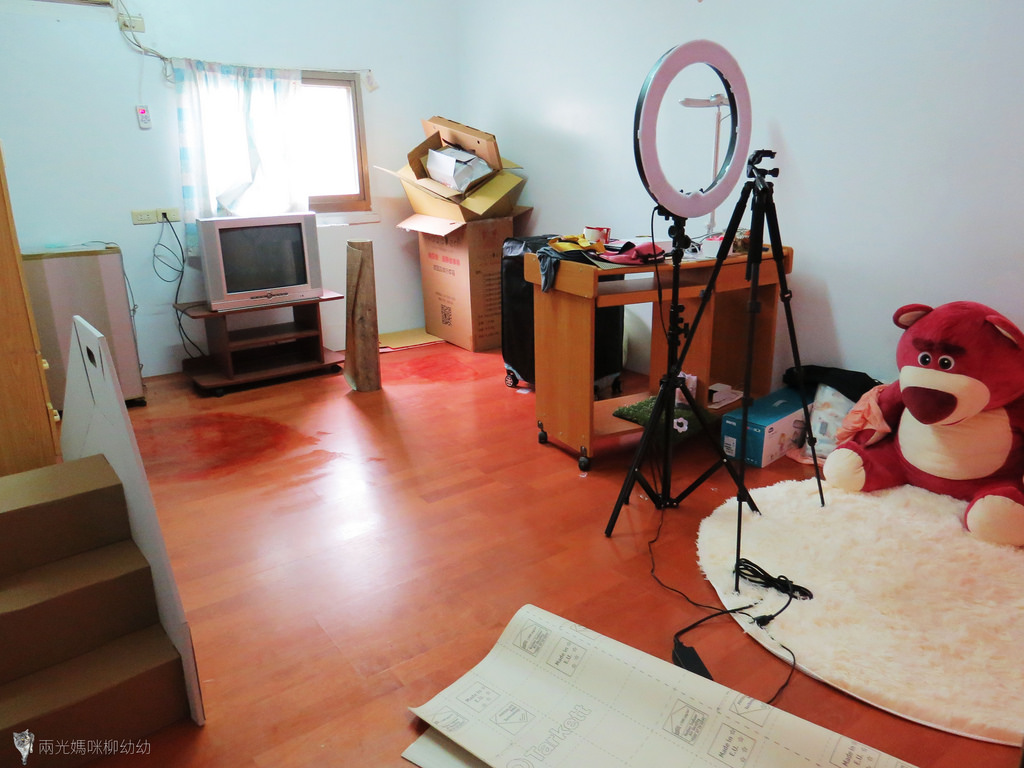 fuming富銘地板-繽紛毯(兩光媽咪柳幼幼) (26)