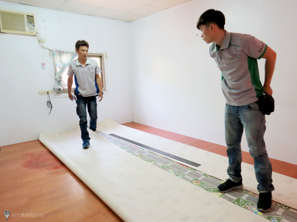 fuming富銘地板-繽紛毯(兩光媽咪柳幼幼) (33)