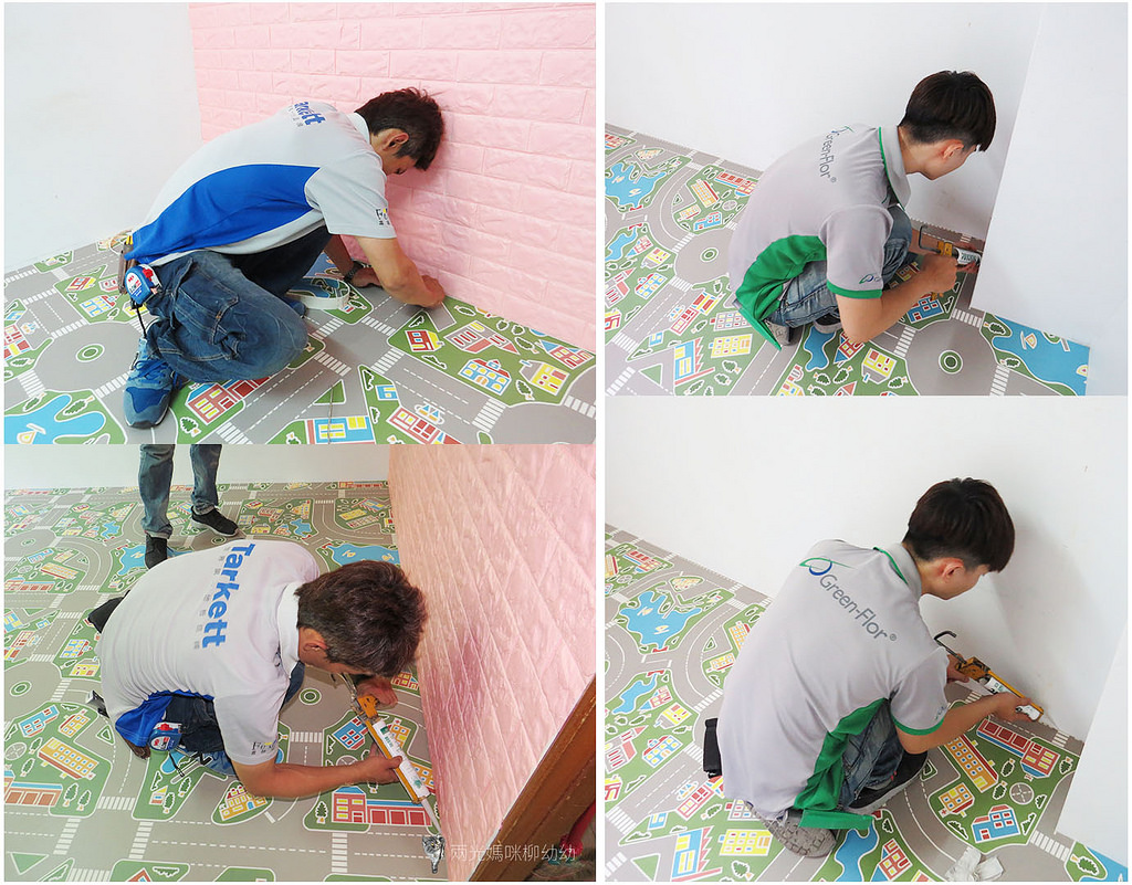 fuming富銘地板-繽紛毯(兩光媽咪柳幼幼) (14)