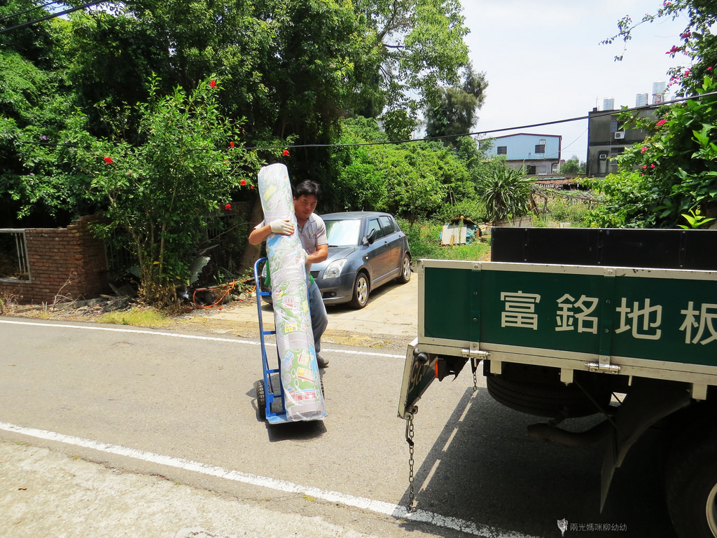 fuming富銘地板-繽紛毯(兩光媽咪柳幼幼) (29)