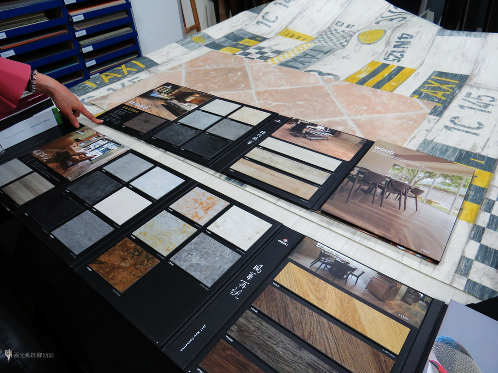 fuming富銘地板-繽紛毯(兩光媽咪柳幼幼) (20)