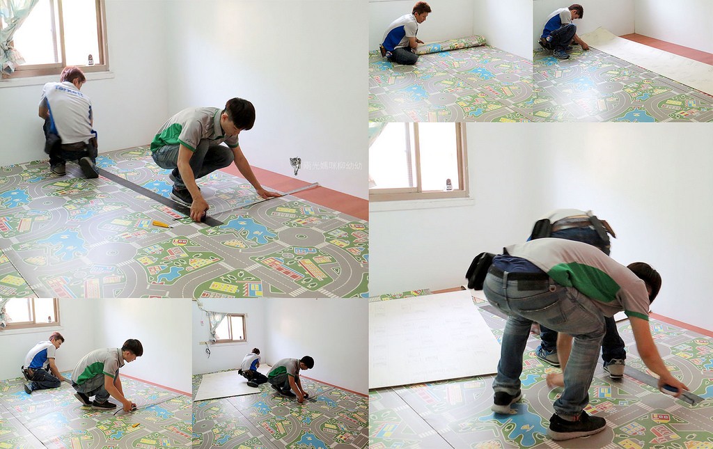 fuming富銘地板-繽紛毯(兩光媽咪柳幼幼) (4)