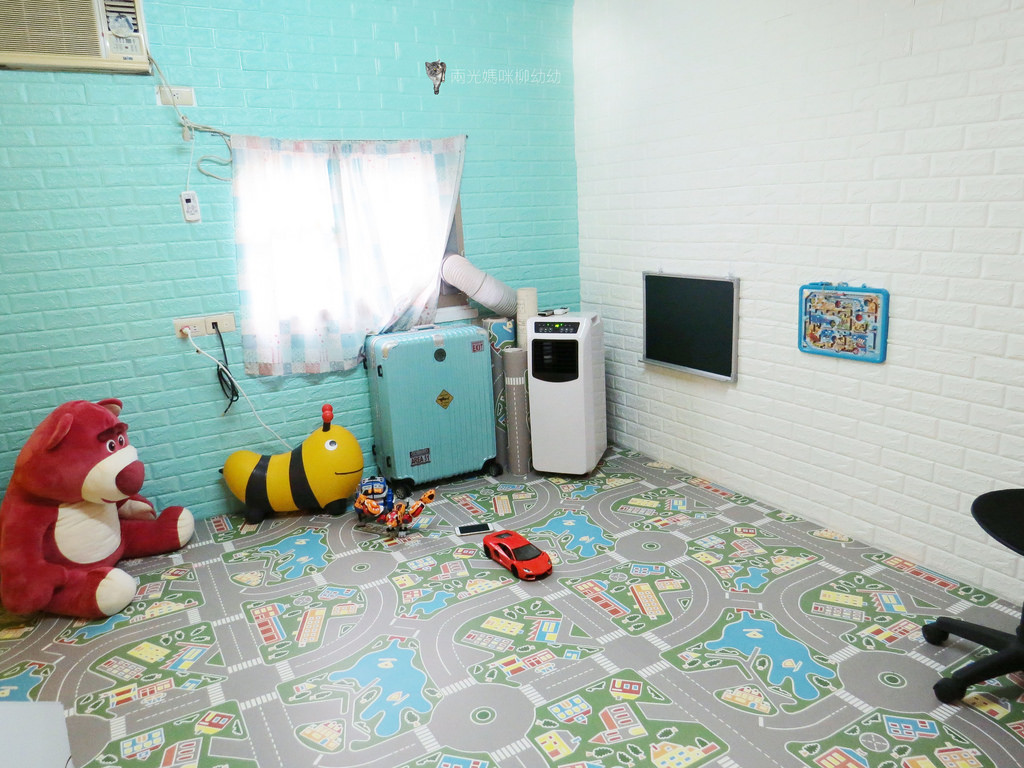 fuming富銘地板-繽紛毯(兩光媽咪柳幼幼) (56)