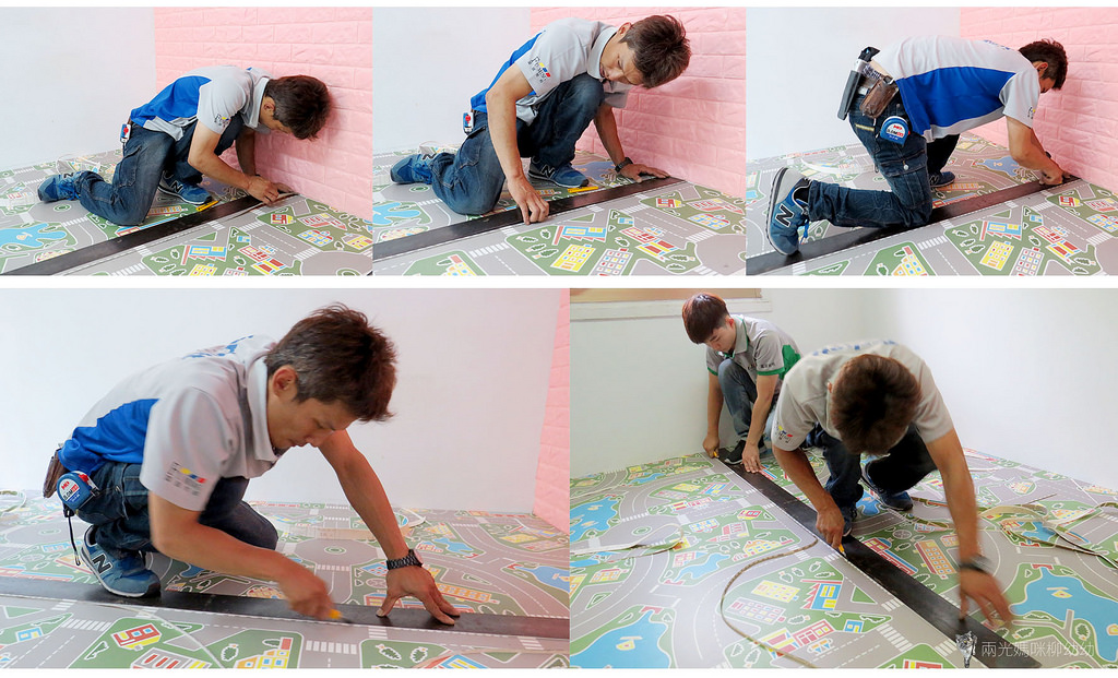 fuming富銘地板-繽紛毯(兩光媽咪柳幼幼) (12)