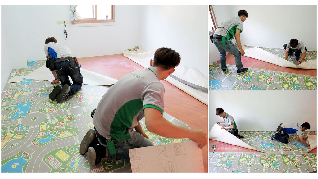 fuming富銘地板-繽紛毯(兩光媽咪柳幼幼) (9)