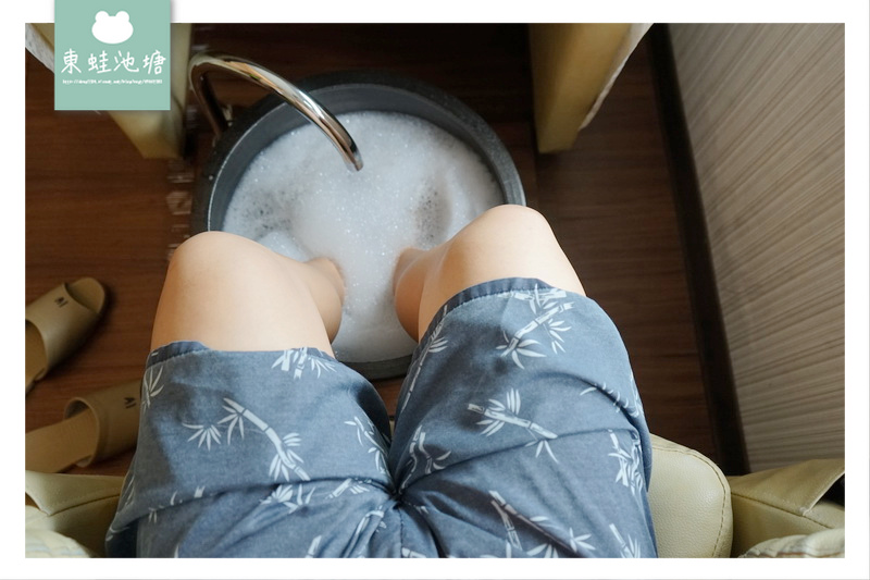 【台北信義按摩推薦】美容美體 精油按摩SPA 艾樂源足體養身美容SPA會館