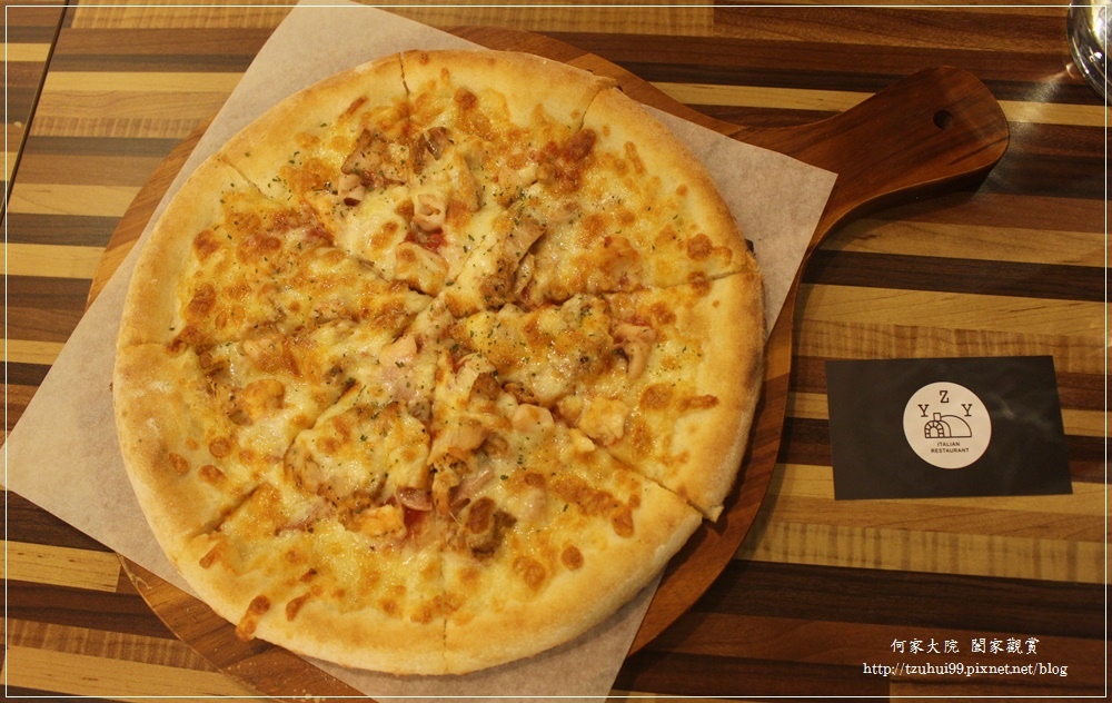 桃園中壢YZY窯主義手拍披薩 18.JPG