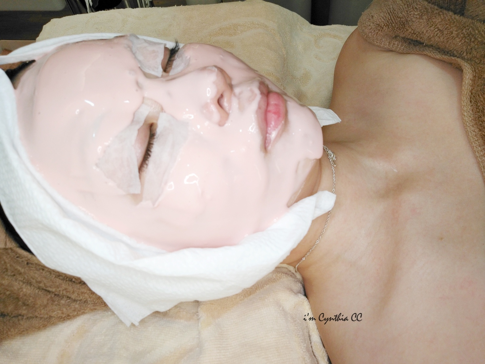 台北中山區貴膚人美妍健康概念SPA-捷運雙連站