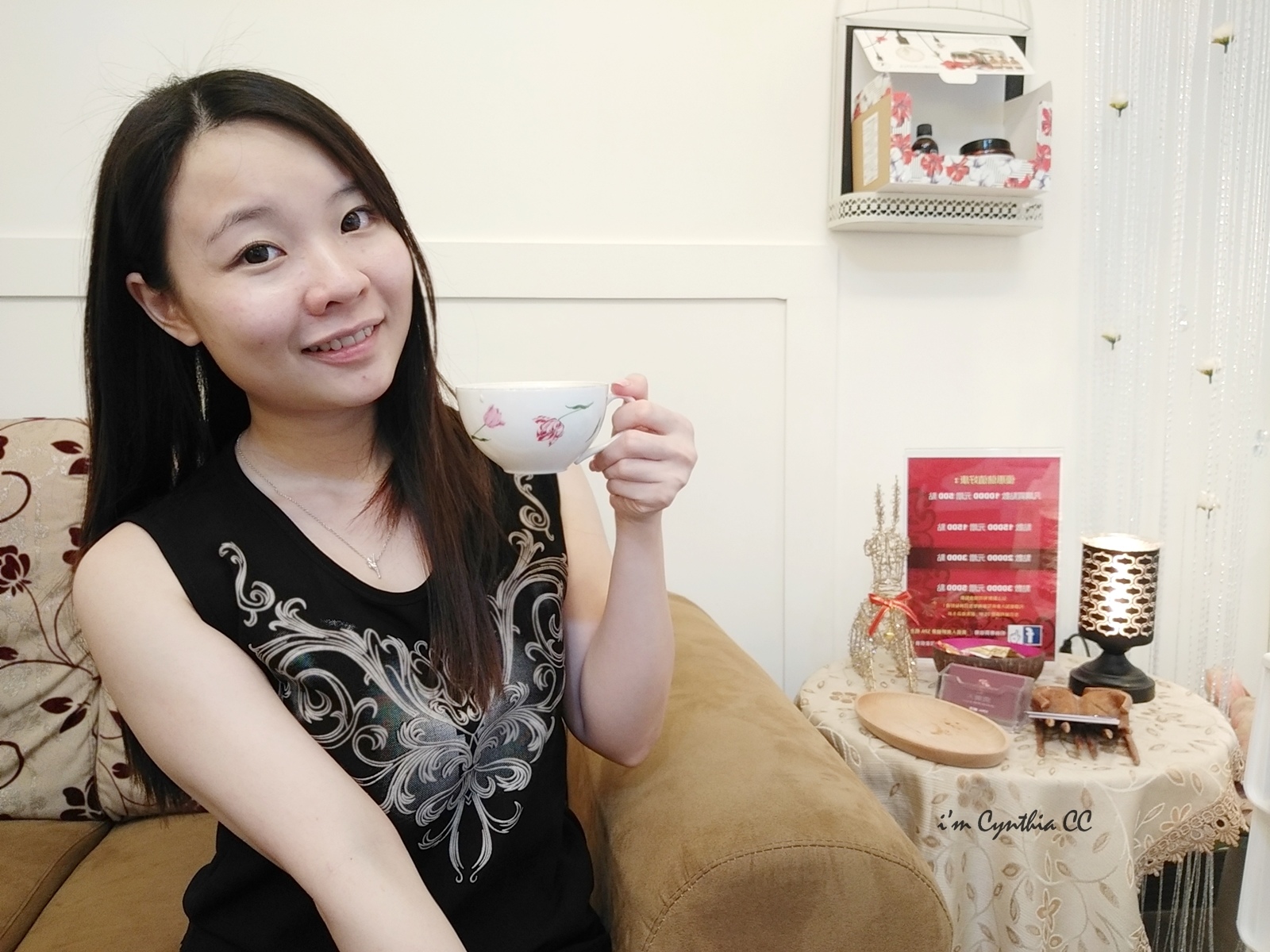 台北中山區貴膚人美妍健康概念SPA-捷運雙連站