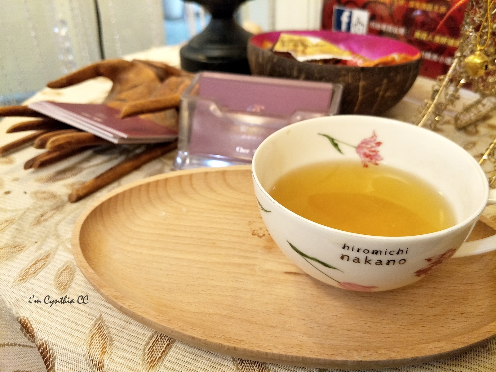 台北中山區貴膚人美妍健康概念SPA-捷運雙連站