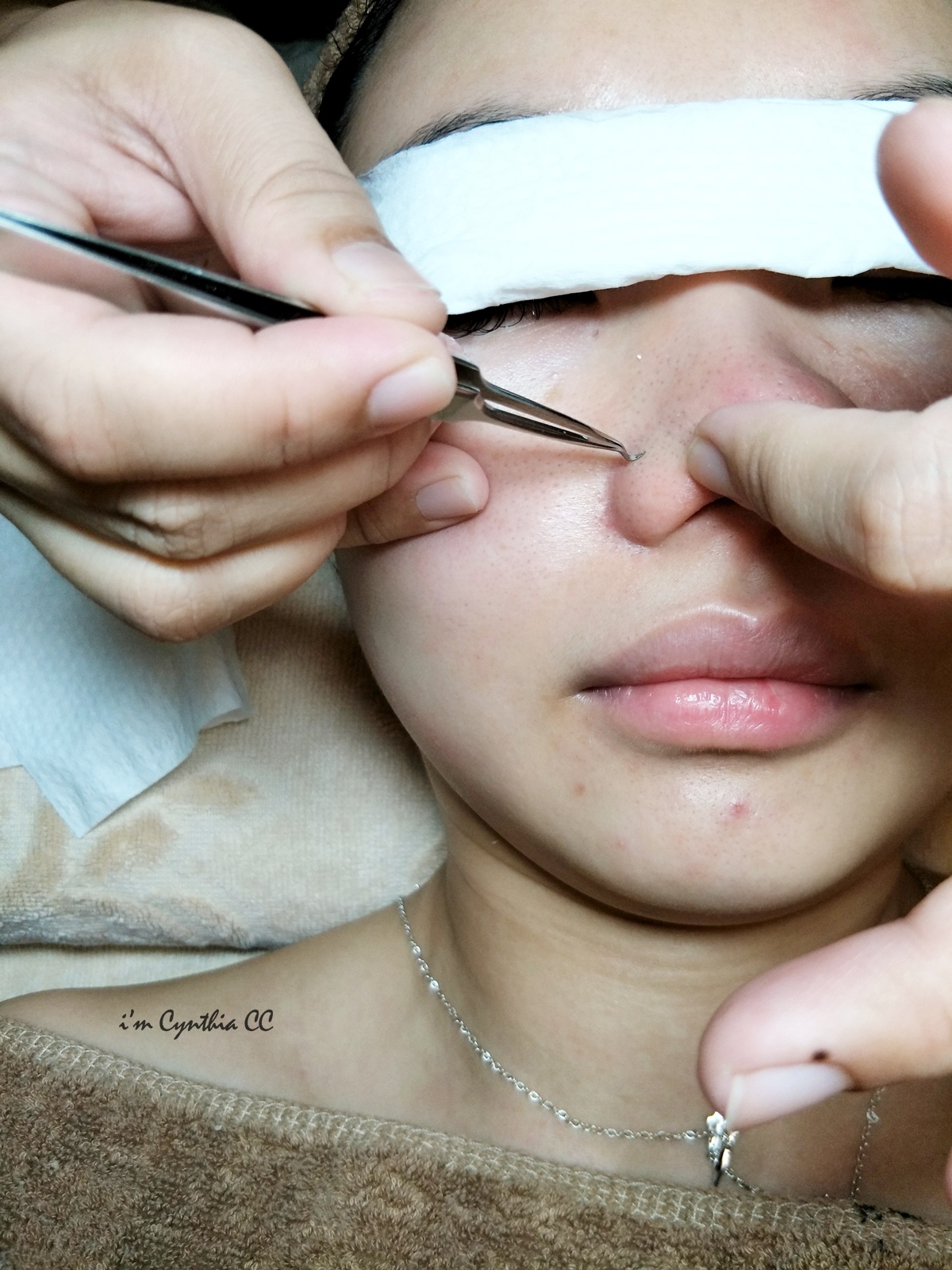 台北中山區貴膚人美妍健康概念SPA-捷運雙連站