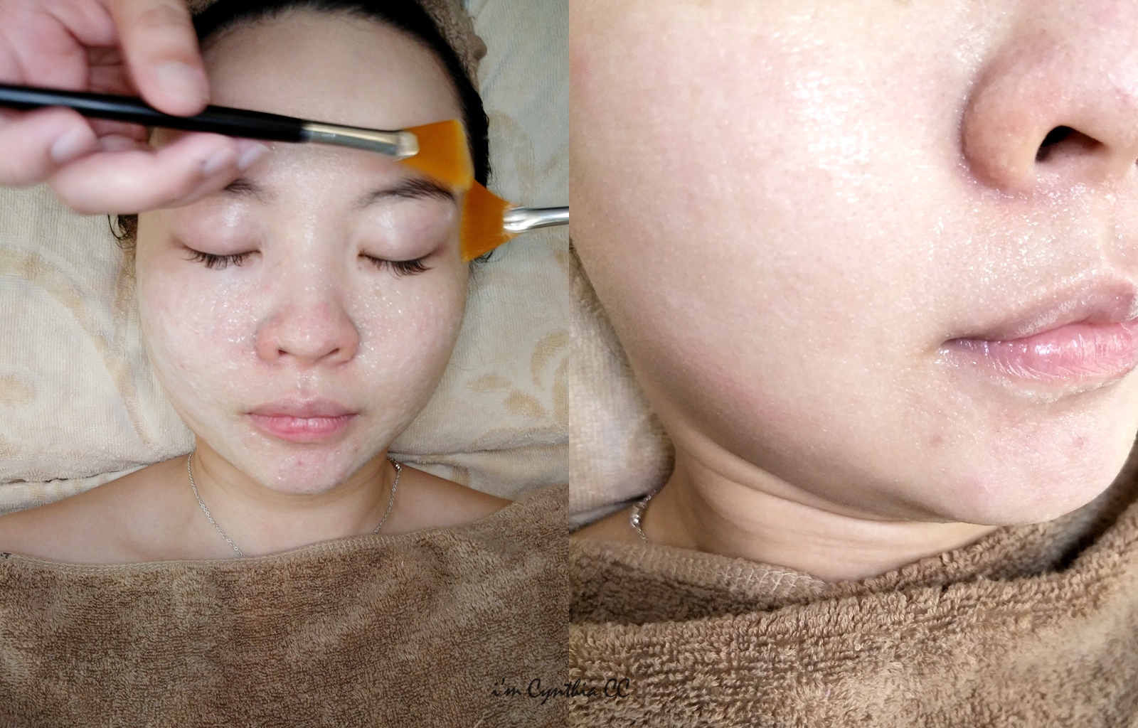 台北中山區貴膚人美妍健康概念SPA-捷運雙連站