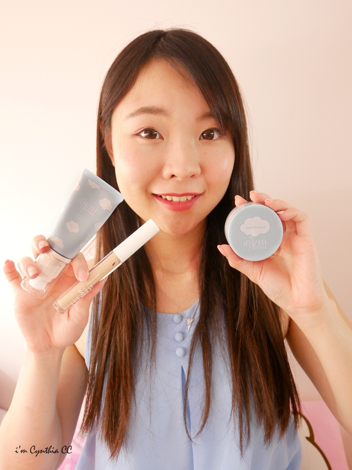 FreshO2雲朵輕肌感系列