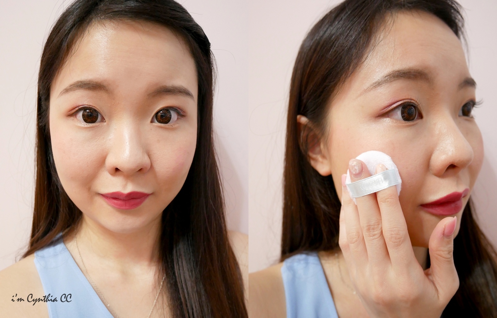 FreshO2雲朵輕肌感系列-雲朵輕透持妝粉